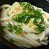 うどん～♪