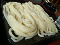 うどん♪