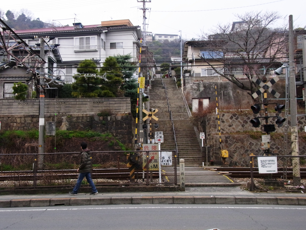 尾道の風景