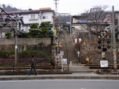 尾道の風景