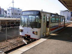 ミニミニ鉄道