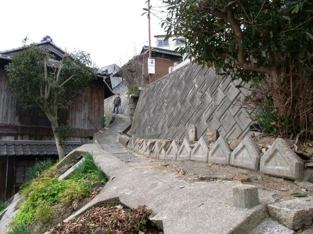 尾道の風景