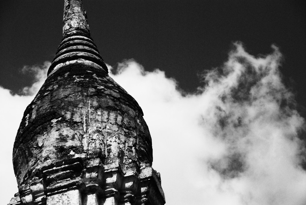 スコータイアート＃２