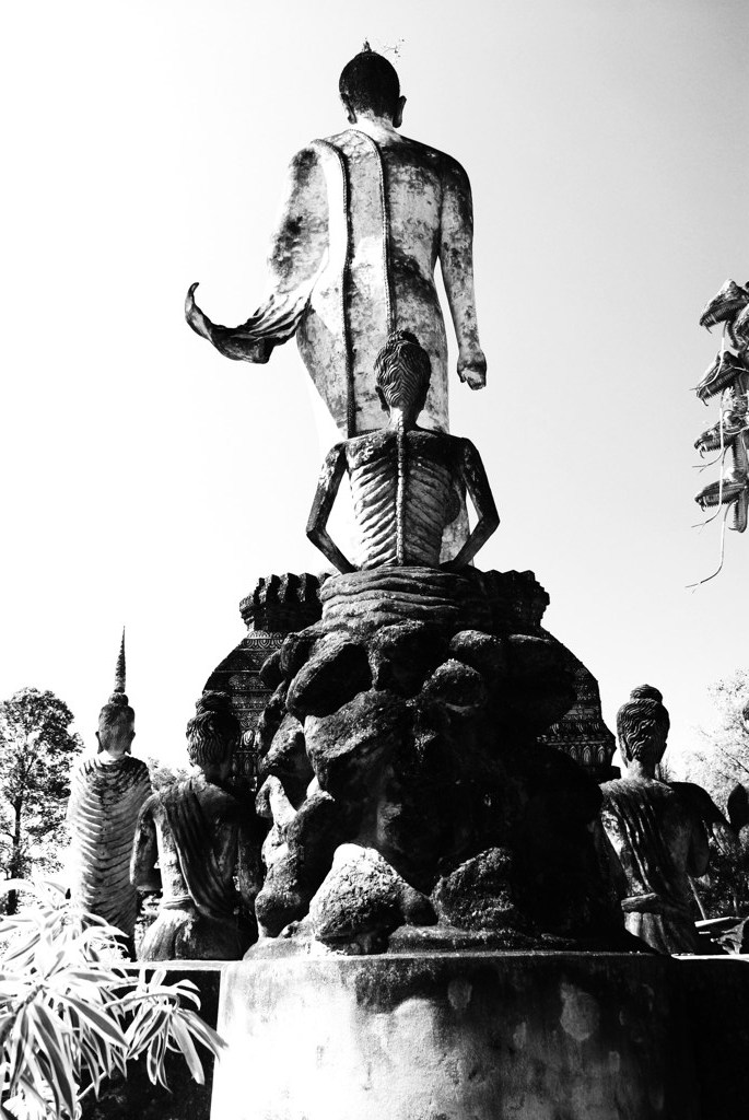 おれをみちびけ