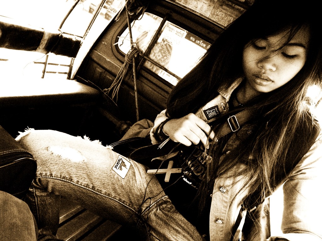 海の思い出　♯５