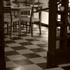 coffee break