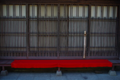 真紅