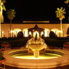 Un hotel español