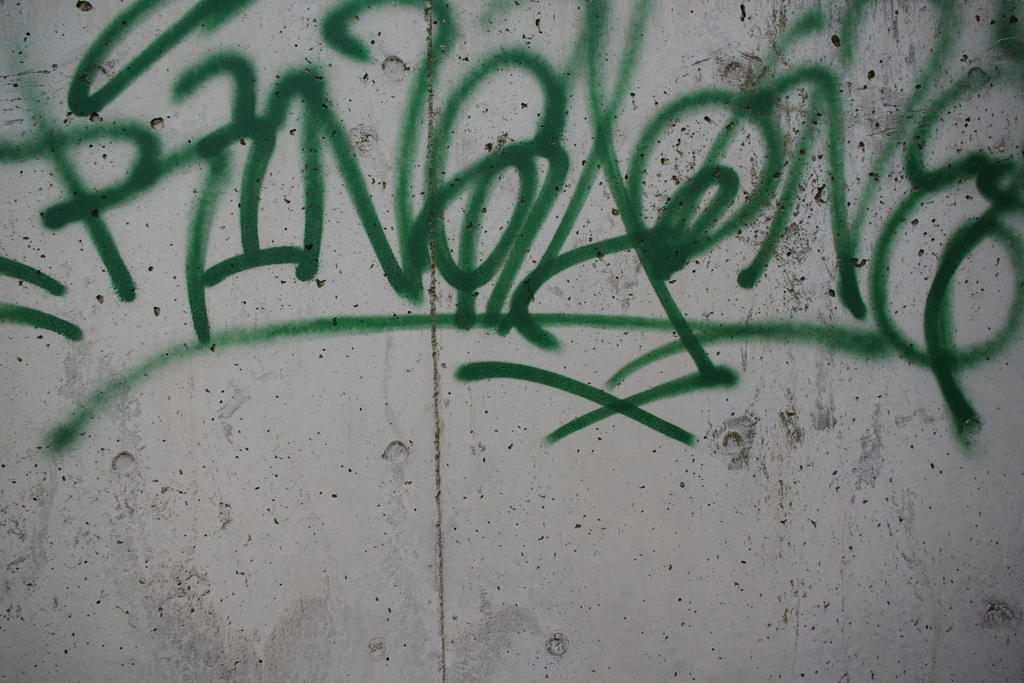 Graffiti