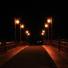 夜の橋