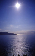 河野の景色