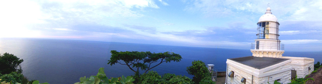 経ヶ崎灯台