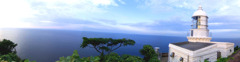経ヶ崎灯台