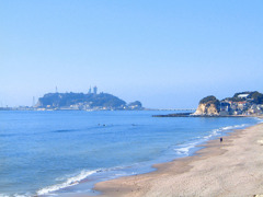 江ノ島