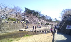 遊び場　夙川