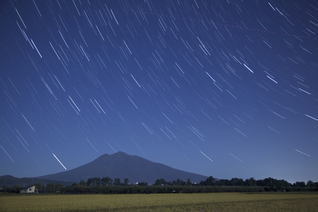「星降る夜に」