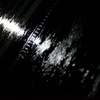 雨の夜