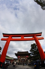 ２００９～関西旅行～