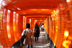 ２００９～関西旅行～