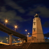 大浜灯台
