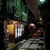 路地裏