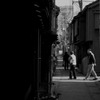 路地