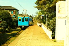 銚子鉄道