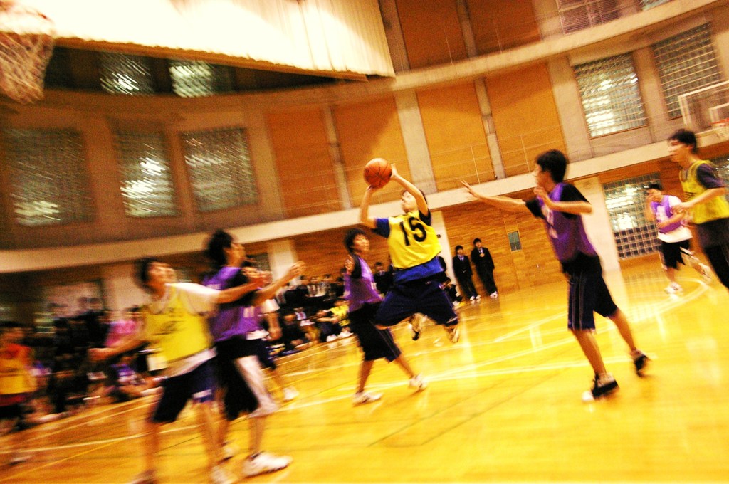Shoot 'Em Up　
