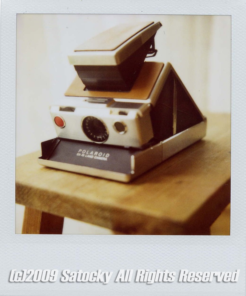 SX-70