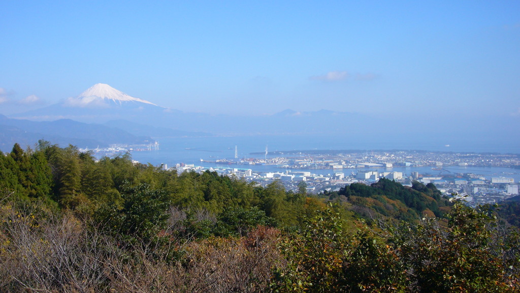 富士３