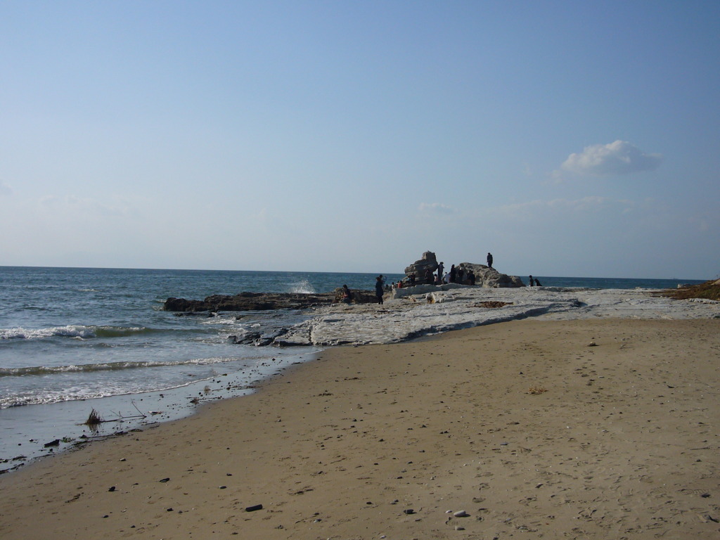 知多半島２