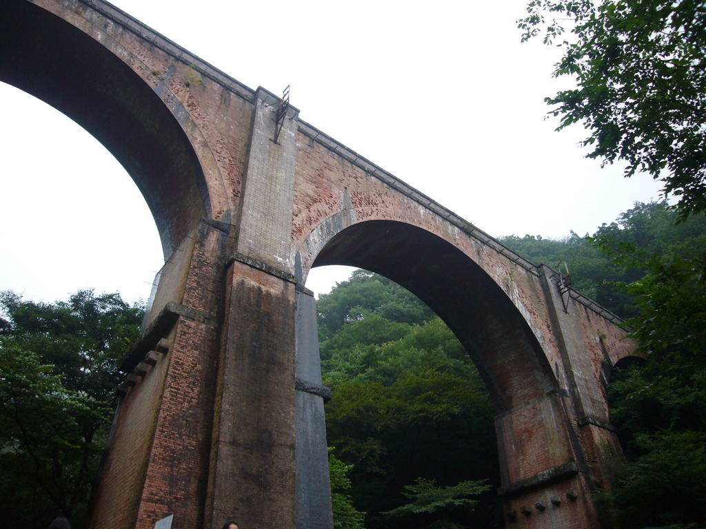 メガネ橋
