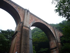 メガネ橋