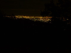 夜景