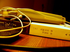 白夜行