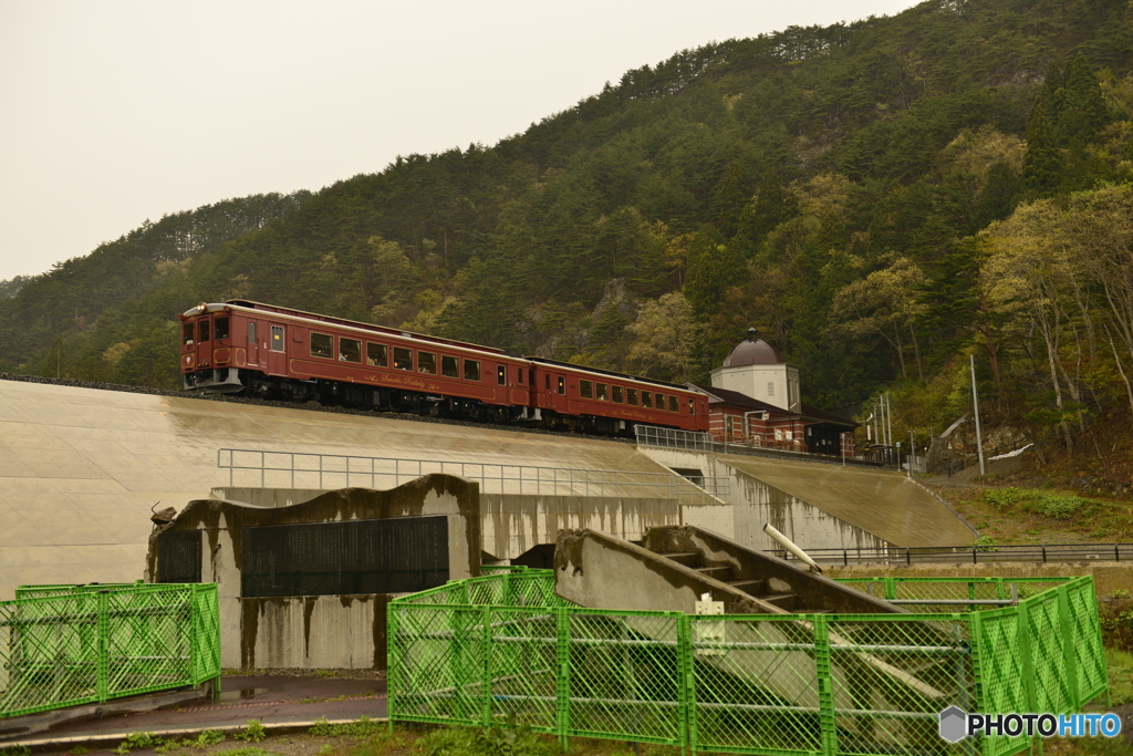 島越駅