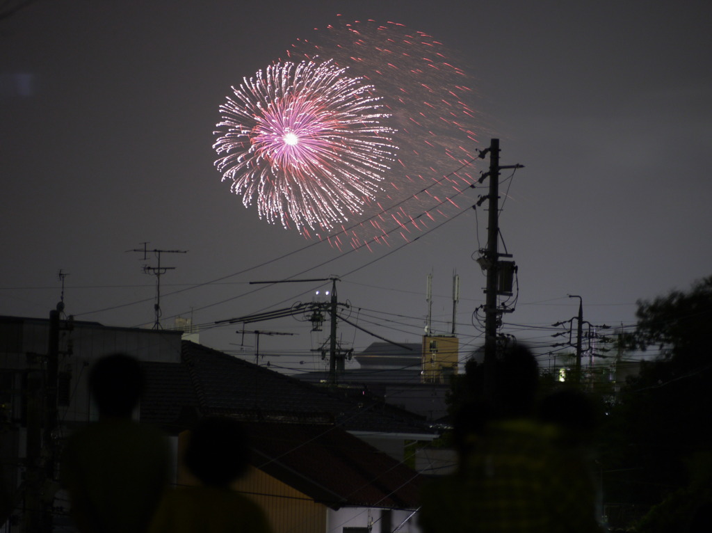 花火