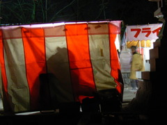 夜店