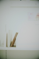 bookshelf