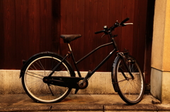 自転車