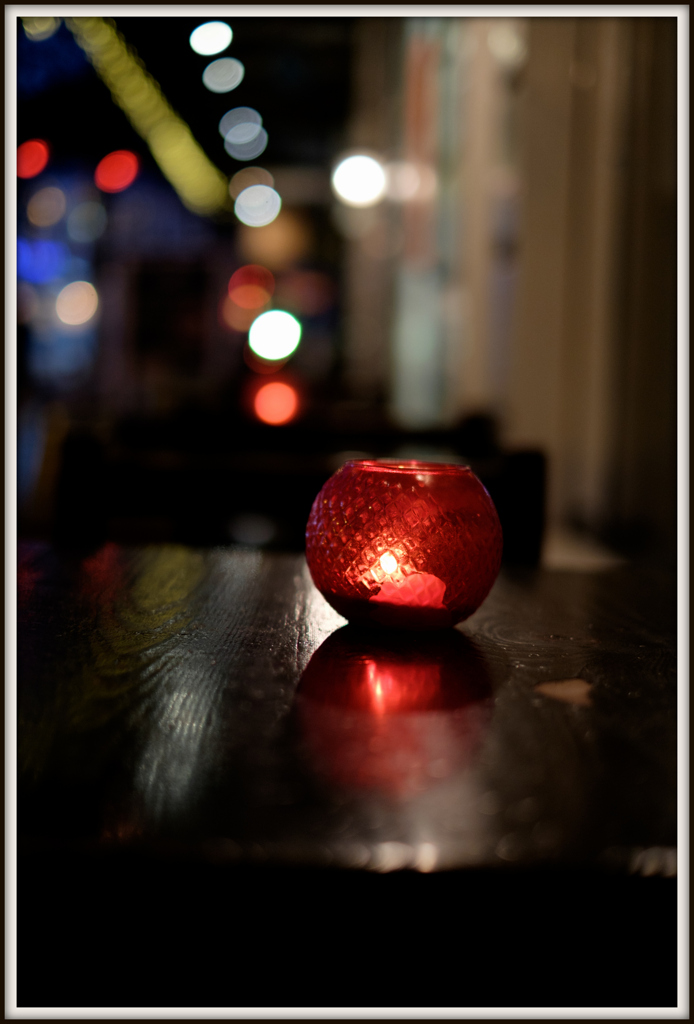 SHANGHAI ⑤