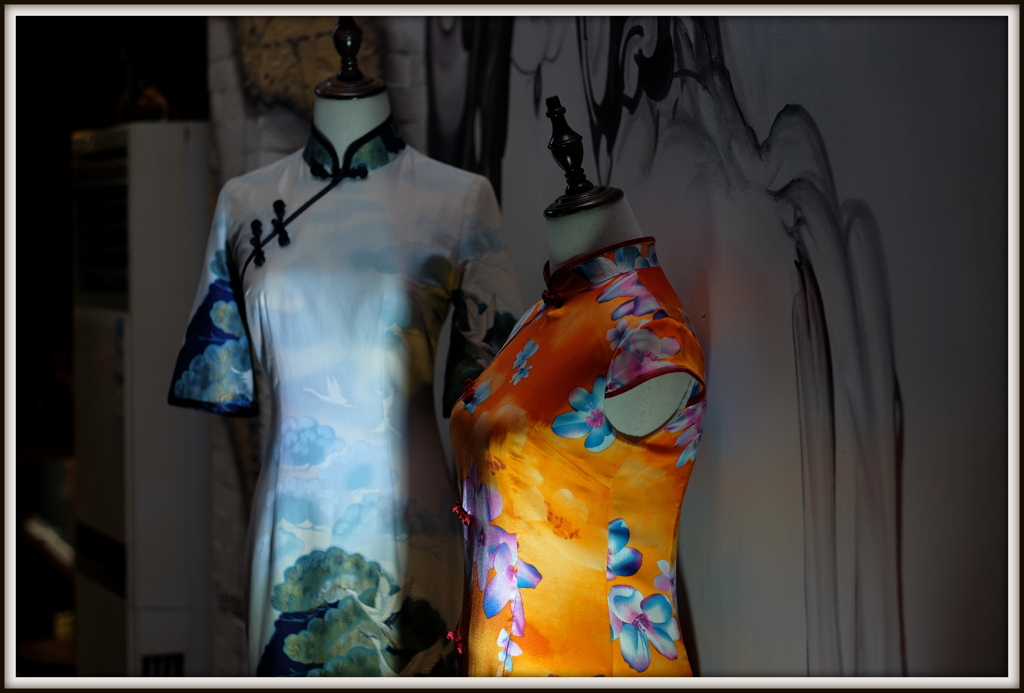 SUZHOU ⑬