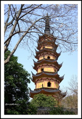 双塔Ⅰ