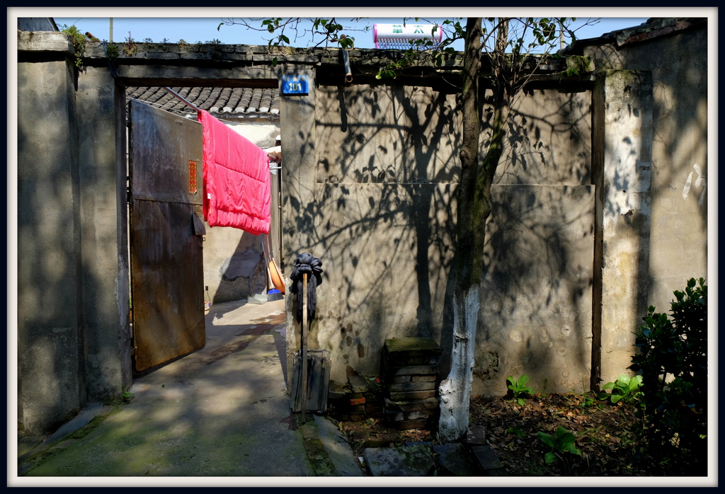 「蘇州の春」 ⑦