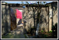 「蘇州の春」 ⑦