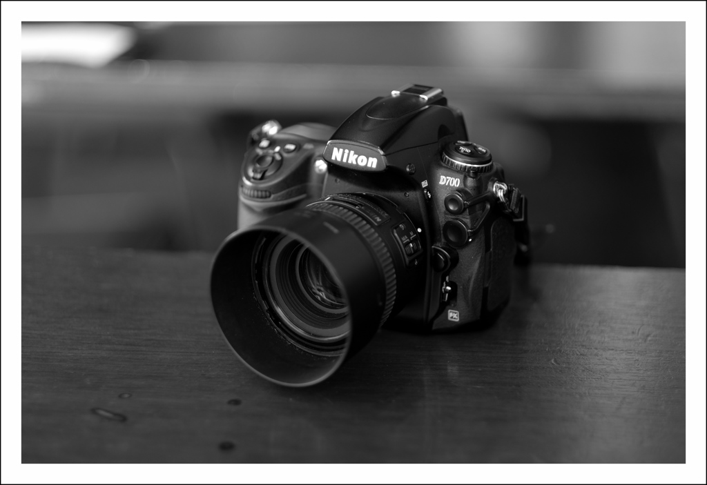 Nikon D7100本体+NIKKOR AF-S 50mm 1:1.4Gセット First Look: AF-S Nikkor 50mm f/1.4G – Moving Pictures