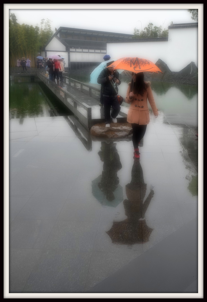 Rainy day