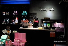 Candy Lab