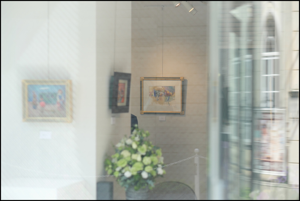 街角アート