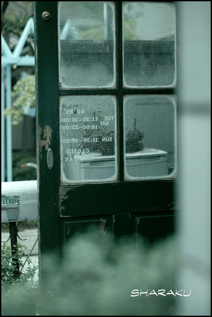 DOOR